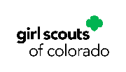 Girl Scouts of Colorado Logo